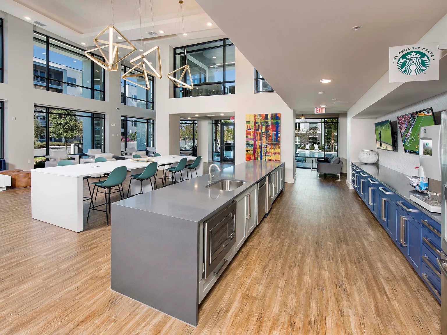 Kestra Apartments — Photo 1