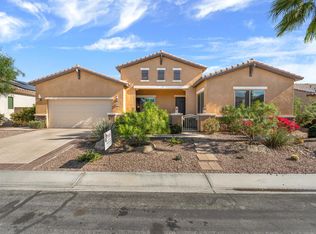 38756 Camino Aguacero, Indio, CA 92203