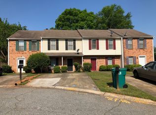 1595 Springleaf Pt SE, Symrna, GA 30080