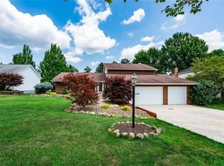 16766 Timberline Dr, Strongsville, OH