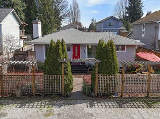1513 S Monroe St, Tacoma, WA