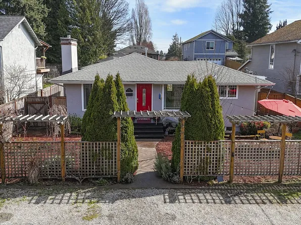 1513 S Monroe Street, Tacoma, WA 98405