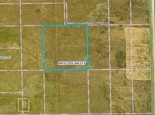 113th St W, Lancaster, CA 93536