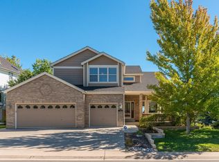 7925 Sweet Water Rd, Lone Tree, CO 80124