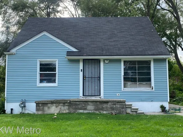 19955 Lindsay St, Detroit, MI 48235