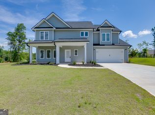 134 Boulder Dr, Toccoa, GA 30577