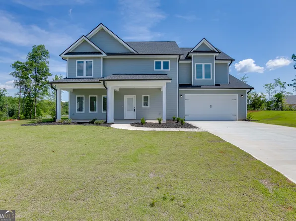 134 Boulder Dr, Toccoa, GA 30577