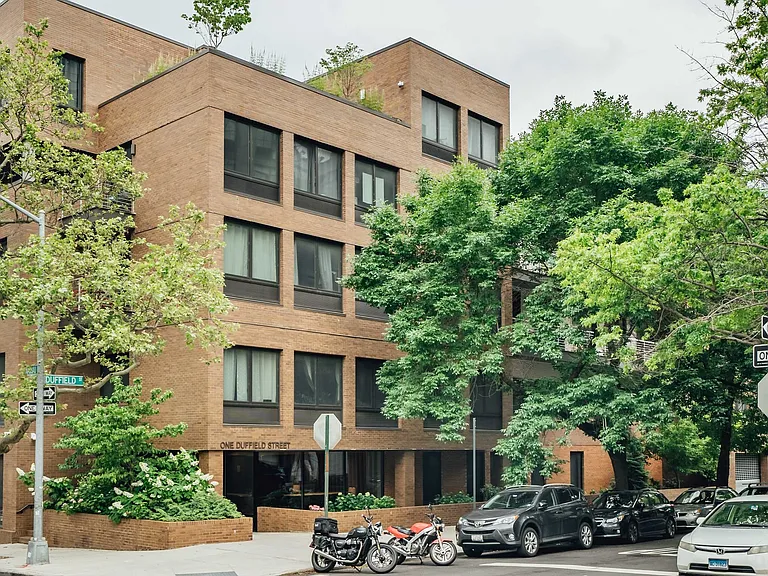 1 Duffield St #514 — Photo 22
