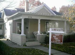 226 W Woodland Ave, Ottumwa, IA 52501