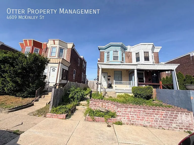 4609 McKinley St — Photo 55