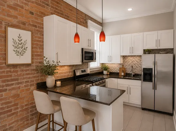 33 Hamilton Park #A, Columbus, OH 43203