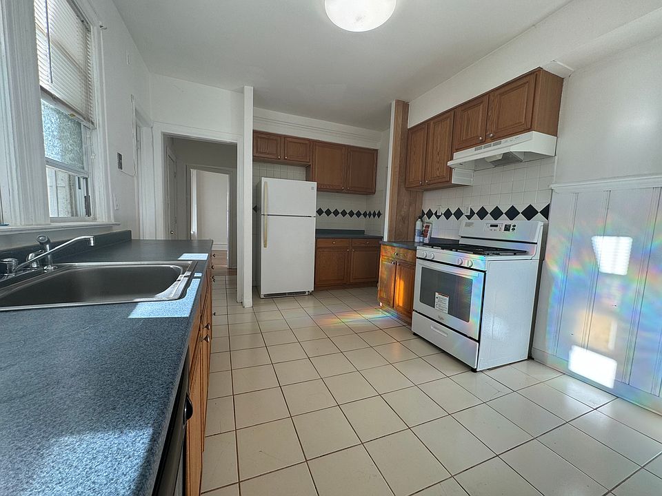 another view of kitchen