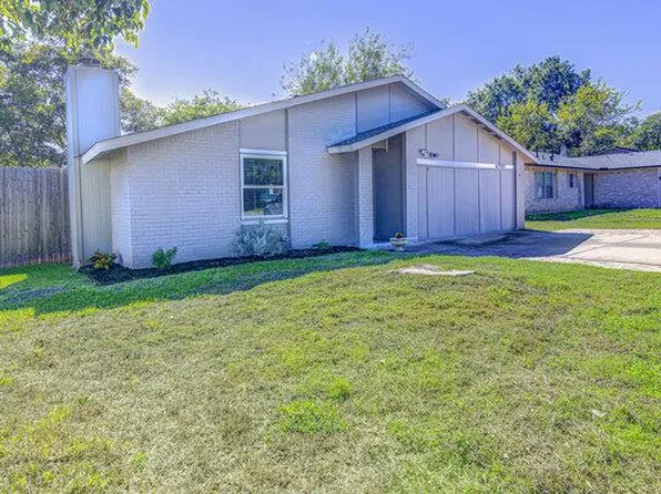 6901 Skynook Dr, Austin, TX 78745