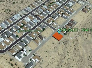 323 Sunrise Bluffs Dr, Belen, NM 87002