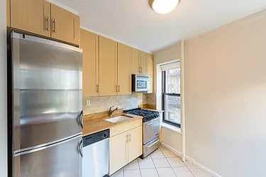 Rented by Stonehenge NYC LLC