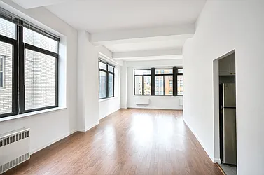 Rented by Compass
