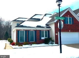 407 Shellbark Ct, Forest Hill, MD 21050