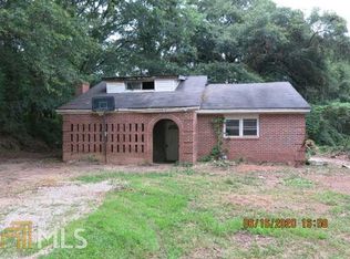 252 Springdale Dr, Hartwell, GA 30643