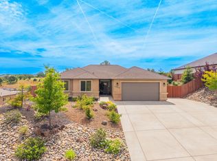 20223 Solomon Peak Dr, Anderson, CA 96007