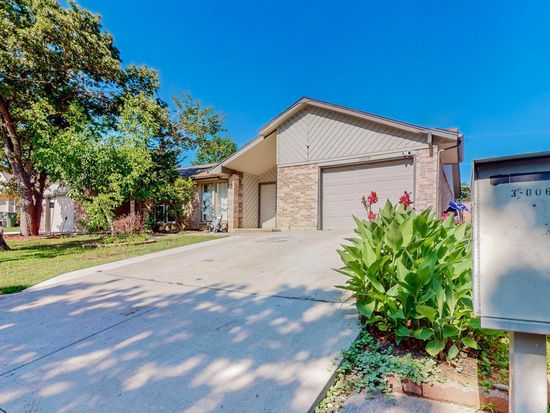 2508 Oak Hill Dr, Arlington, TX 76006