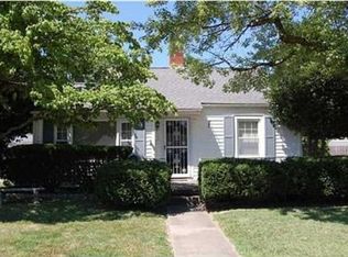 740 E Olmstead Ave, Evansville, IN 47711