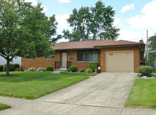 1460 Cottonwood Dr, Columbus, OH