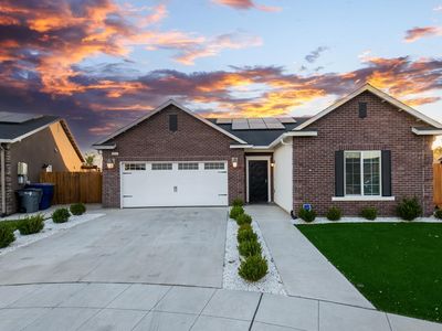 6084 E Garland Ave, Fresno, CA, 93727