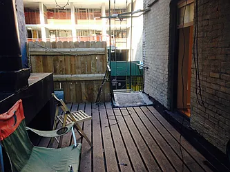 Rented by CNYC Properties