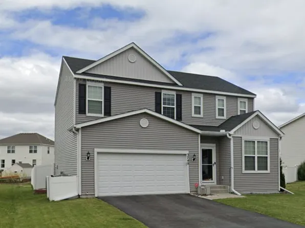 3740 112th Ln NE, Blaine, MN 55449