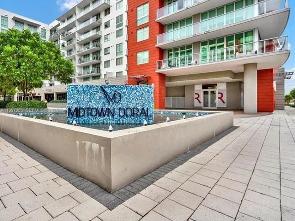 7661 NW 107th Ave APT 710, Doral, FL 33178