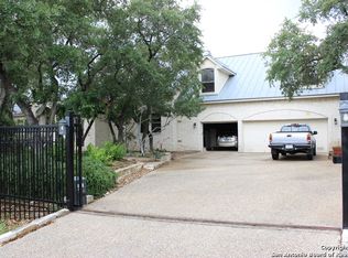 9005 Beartooth Pass, San Antonio, TX 78255
