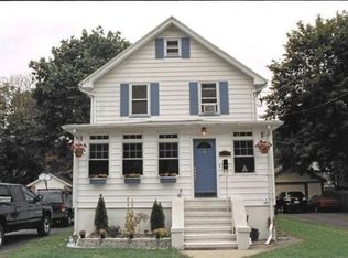 728 2nd St, Dunellen, NJ 08812