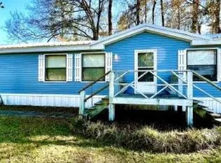 7322 Sand Bar Rd, Orange, TX 77630