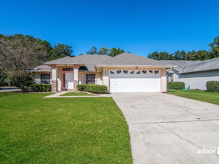 4005 Moresburg Ct — Photo 1