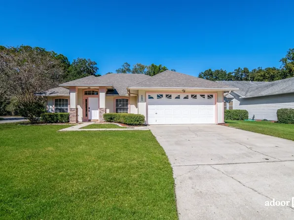 4005 Moresburg Ct, Jacksonville, FL 32257