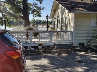 7603 SE River Rd, Galena, KS 66739