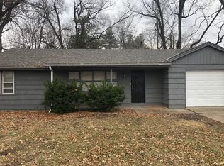 7213 E 87th St, Kansas City, MO 64138