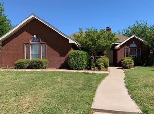 5310 Wagon Wheel Ave, Abilene, TX 79606