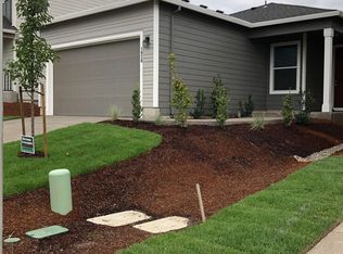1820 N Chinook Ln, Lafayette, OR