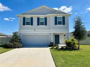 337 Wayland Dr, Haines City, FL 33844