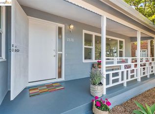 2670 Mira Vista Dr, Richmond, CA