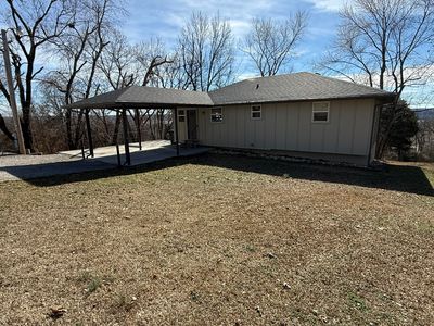 108 Harper Drive, Anderson, MO, 64831