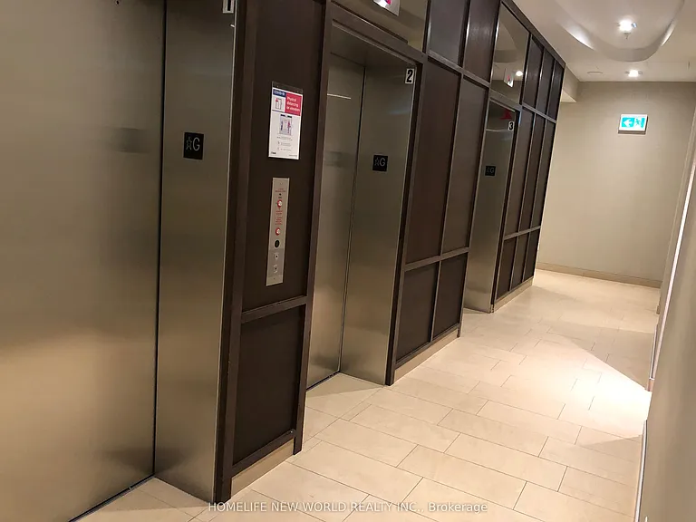 5740 Yonge St #1804 — Photo 4