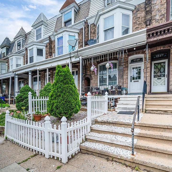 1339 N 11th St, Reading, PA 19604 | Zillow
