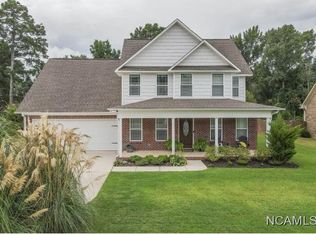 1400 Gypsy Trl SW, Hartselle, AL 35640