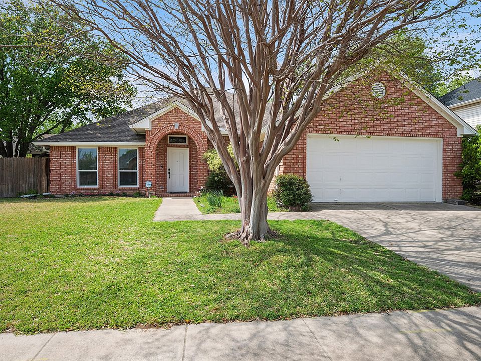 1st image of 6101 Pebble Creek Dr