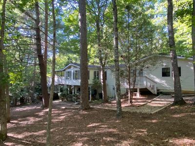 593 Lakeside Dr, Blairsville, GA, 30512