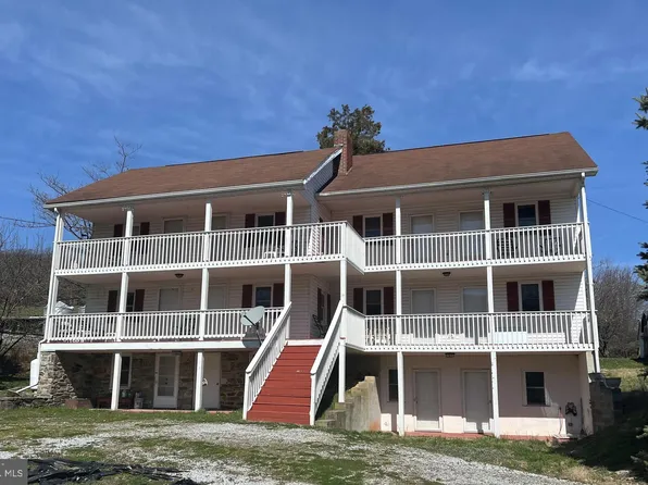 17224 Sabillasville Rd #B, Sabillasville, MD 21780