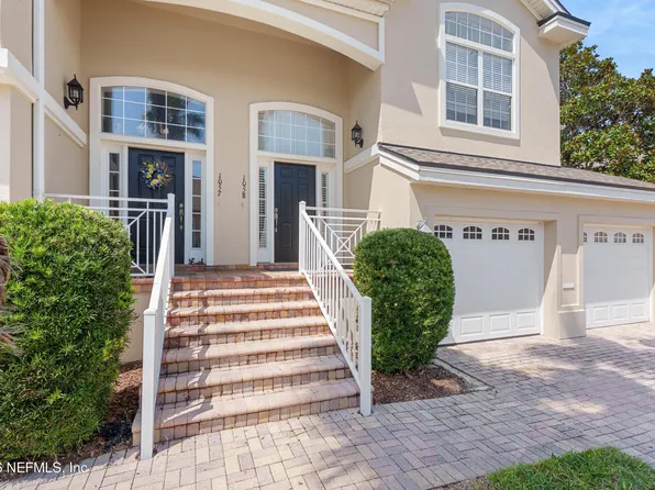 1058 MAKARIOS Drive, St. Augustine Beach, FL 32080