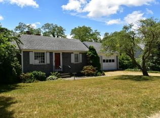 81 Sunset Ave, Eastham, MA 02642